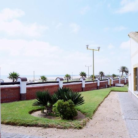 Nordstrand Self-Catering Flat Swakopmund Dış mekan fotoğraf