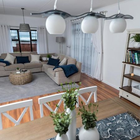 Nordstrand Self-Catering Flat Swakopmund Dış mekan fotoğraf
