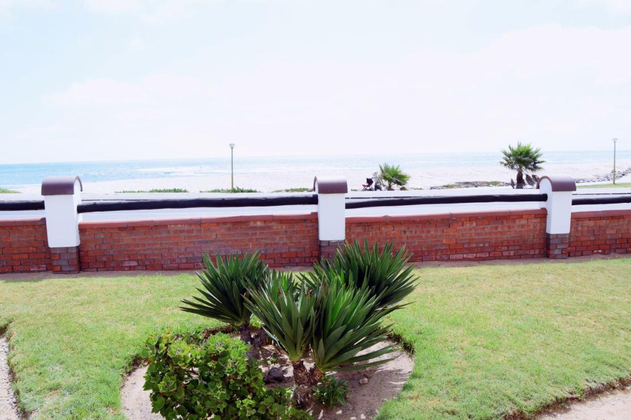 Nordstrand Self-Catering Flat Swakopmund Dış mekan fotoğraf