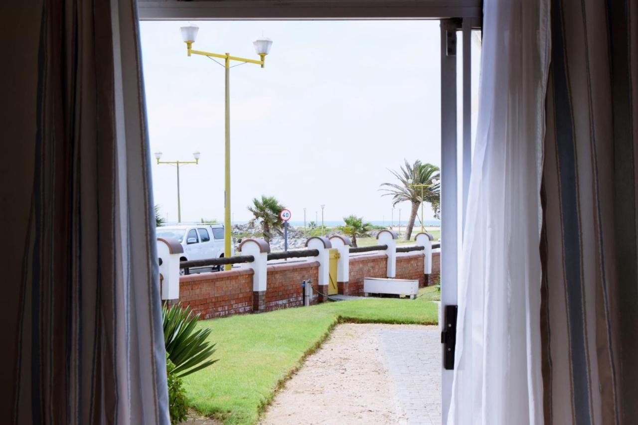 Nordstrand Self-Catering Flat Swakopmund Dış mekan fotoğraf