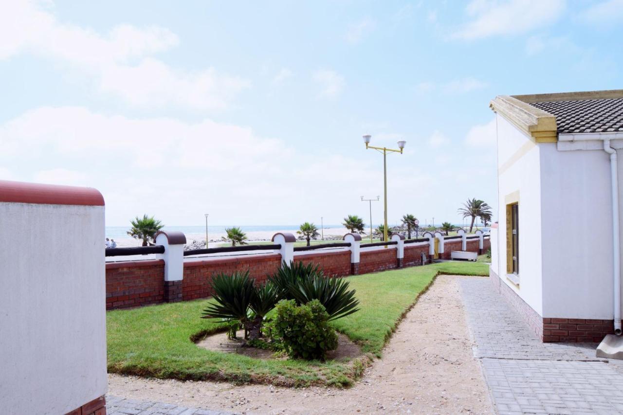 Nordstrand Self-Catering Flat Swakopmund Dış mekan fotoğraf