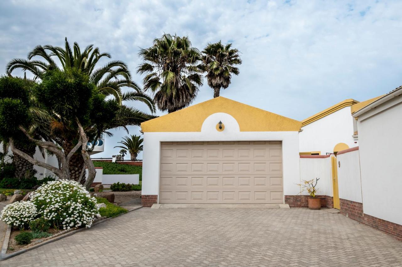 Nordstrand Self-Catering Flat Swakopmund Dış mekan fotoğraf