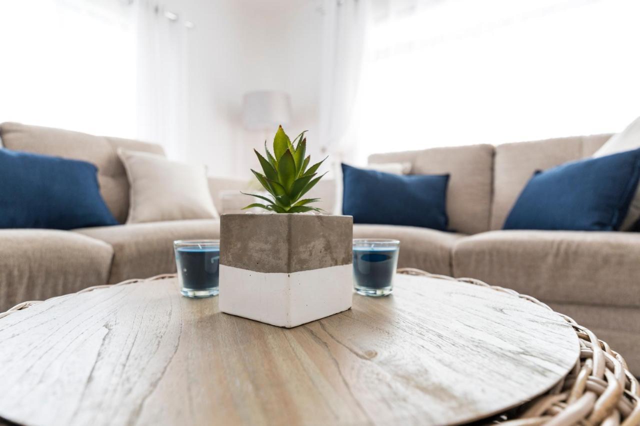 Nordstrand Self-Catering Flat Swakopmund Dış mekan fotoğraf
