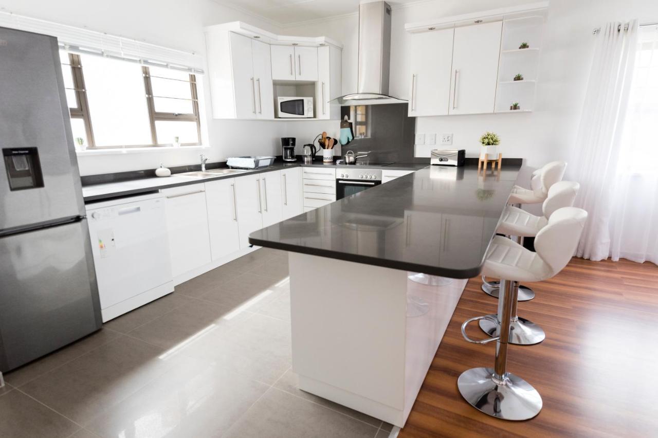 Nordstrand Self-Catering Flat Swakopmund Dış mekan fotoğraf