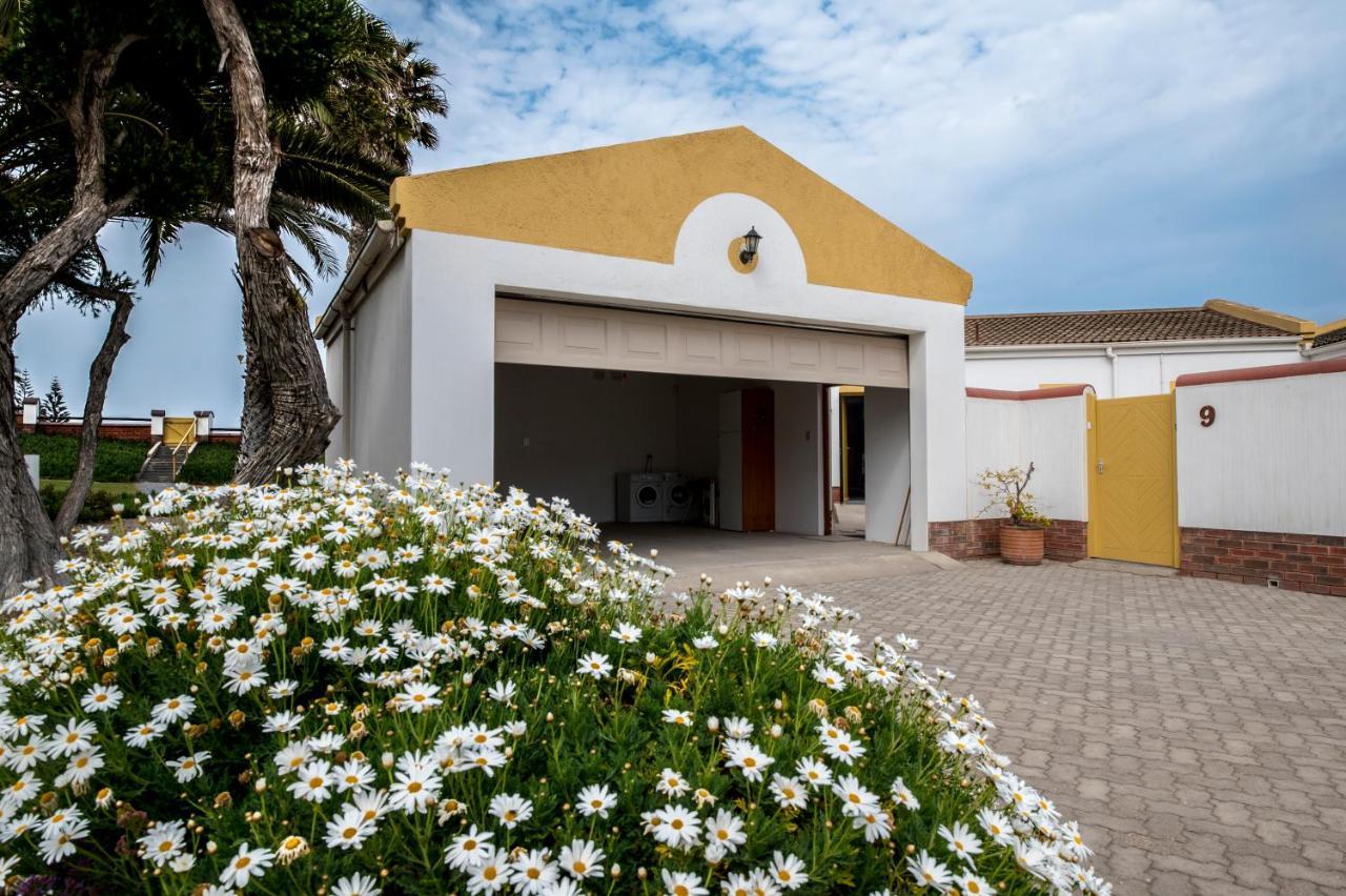Nordstrand Self-Catering Flat Swakopmund Dış mekan fotoğraf