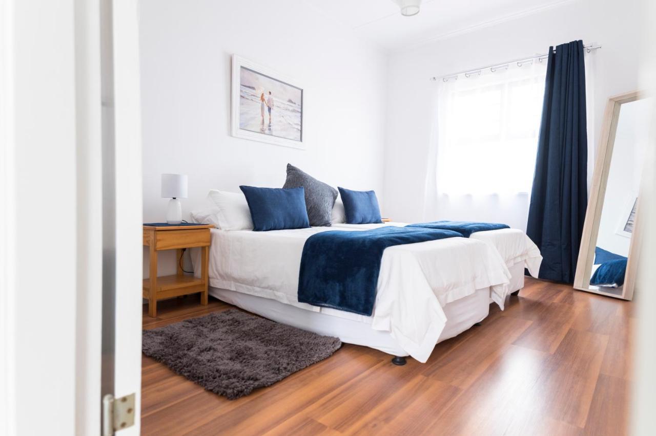 Nordstrand Self-Catering Flat Swakopmund Dış mekan fotoğraf