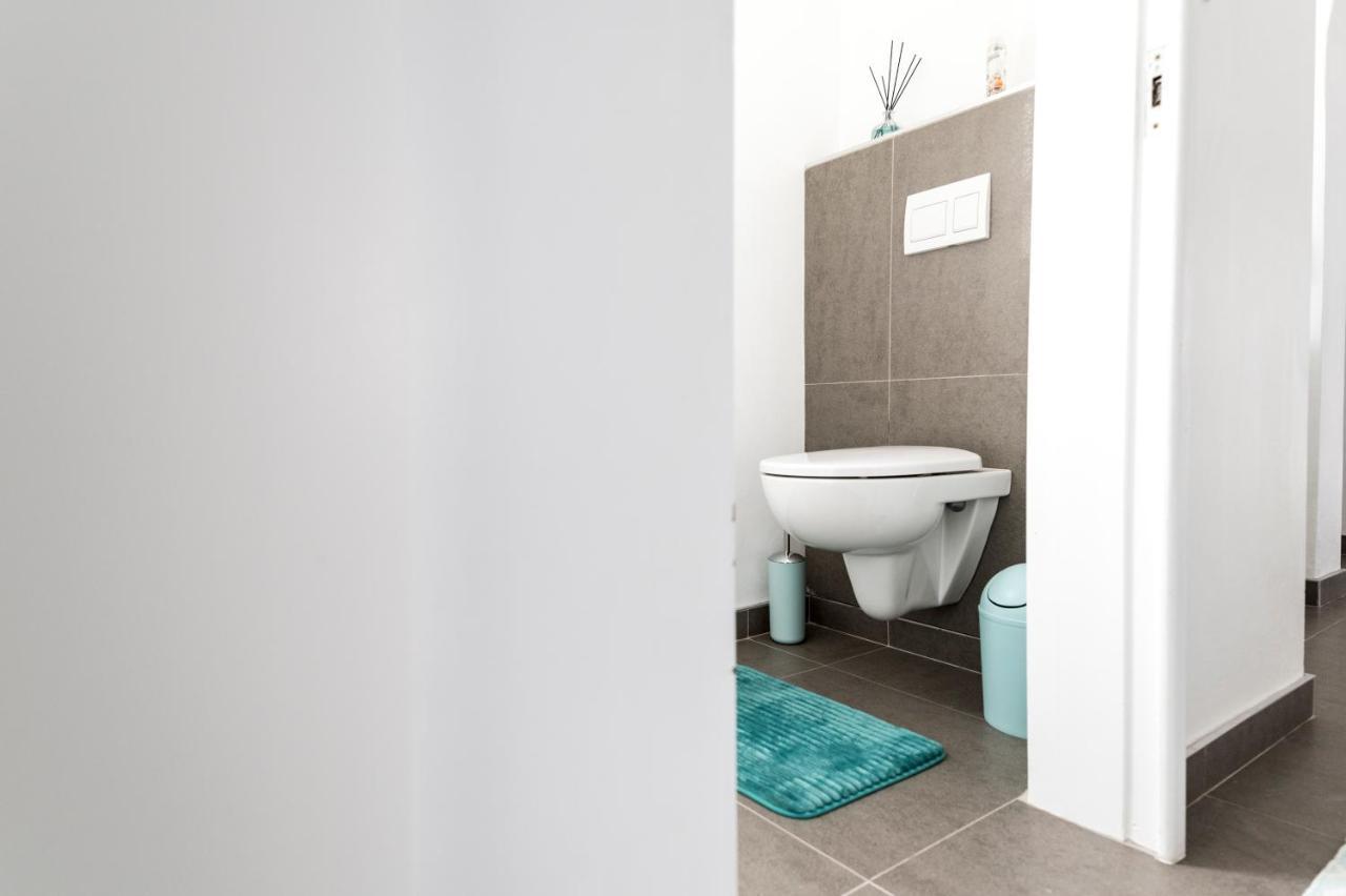Nordstrand Self-Catering Flat Swakopmund Dış mekan fotoğraf