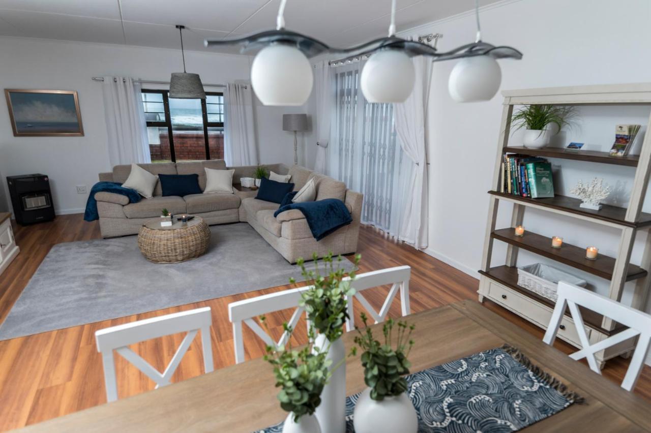 Nordstrand Self-Catering Flat Swakopmund Dış mekan fotoğraf