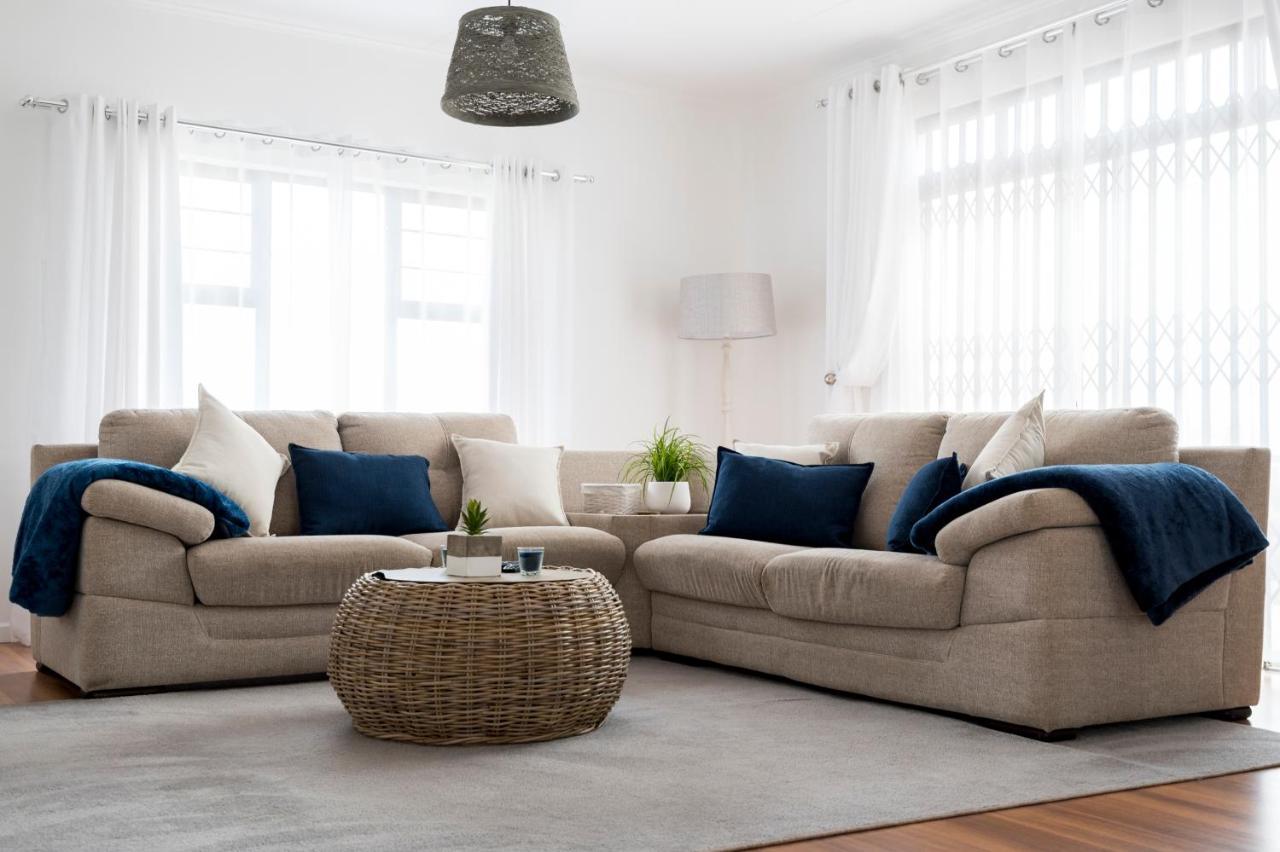 Nordstrand Self-Catering Flat Swakopmund Dış mekan fotoğraf