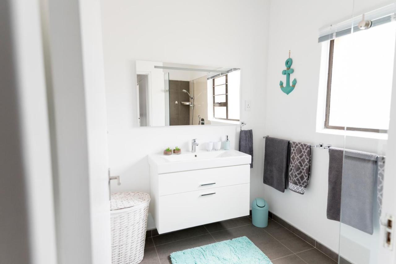 Nordstrand Self-Catering Flat Swakopmund Dış mekan fotoğraf