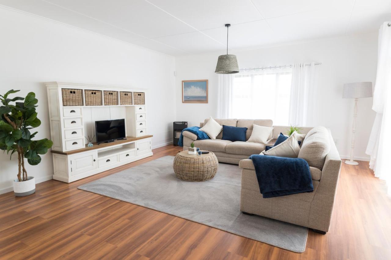 Nordstrand Self-Catering Flat Swakopmund Dış mekan fotoğraf