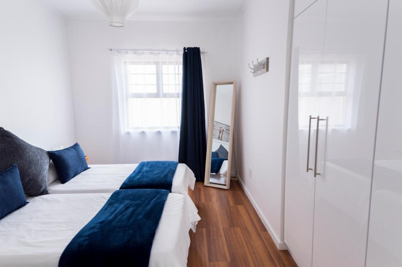 Nordstrand Self-Catering Flat Swakopmund Dış mekan fotoğraf