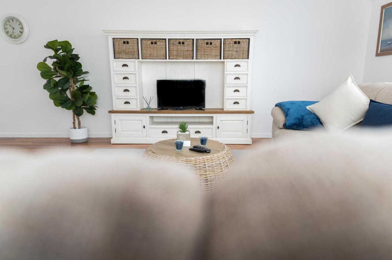 Nordstrand Self-Catering Flat Swakopmund Dış mekan fotoğraf