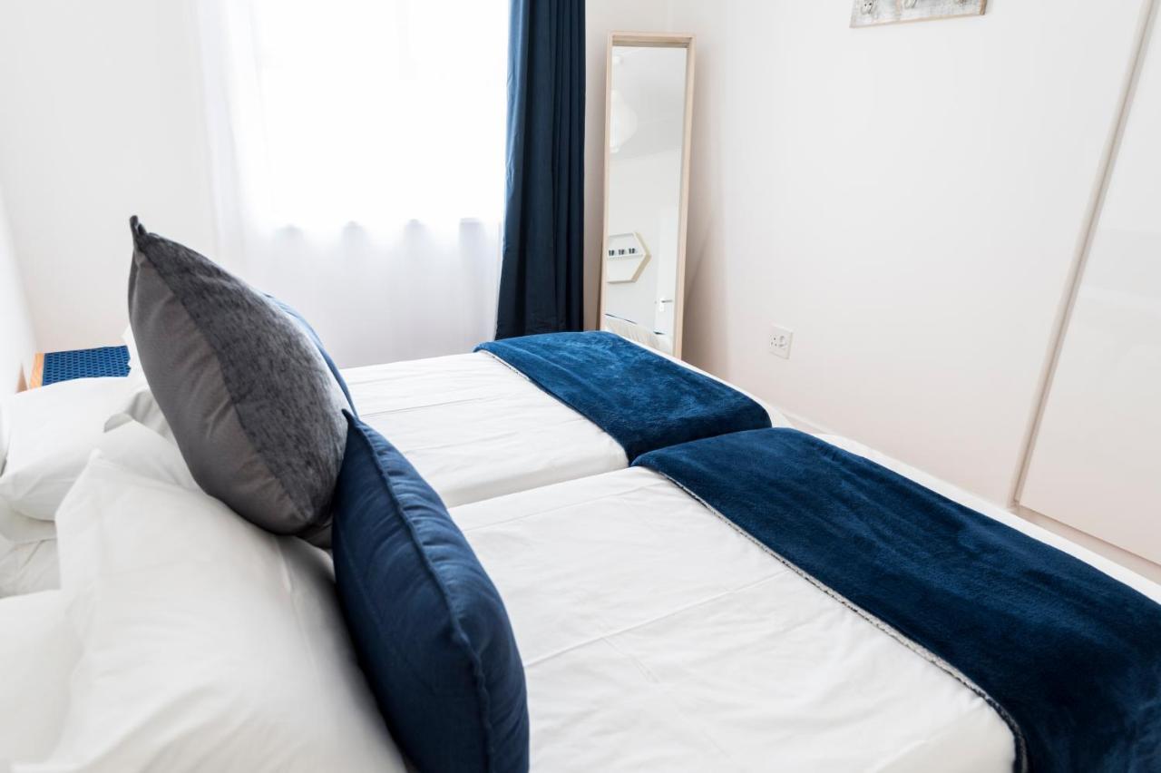 Nordstrand Self-Catering Flat Swakopmund Dış mekan fotoğraf