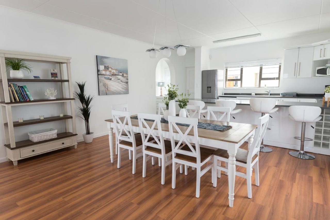 Nordstrand Self-Catering Flat Swakopmund Dış mekan fotoğraf